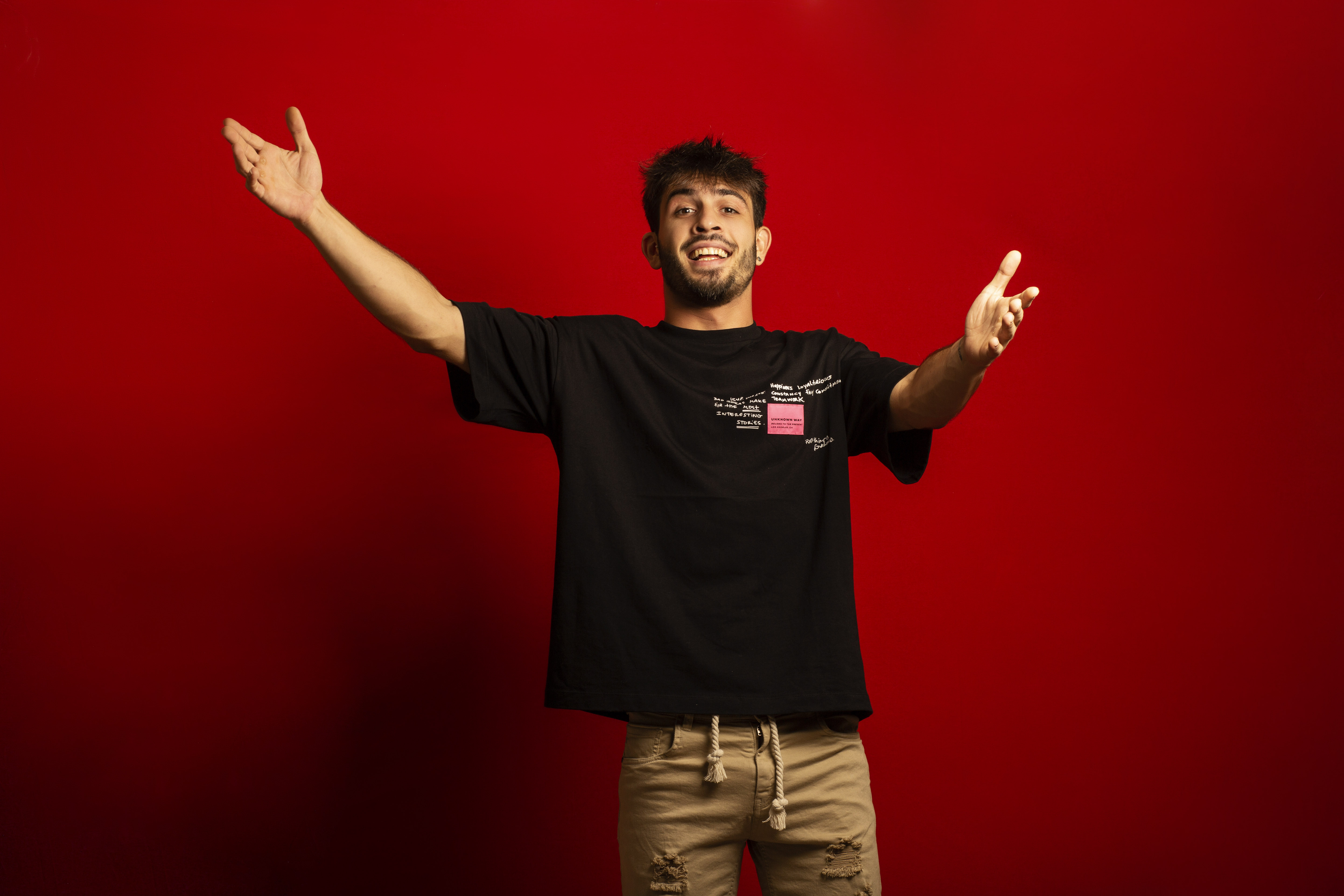 ver + información para la contratacion de Mago Alfonso Bravo artistas de Benimamet