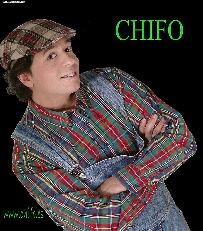 ver + información para la contratacion de Chifo artistas de Toledo