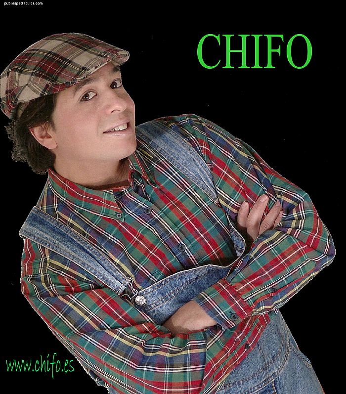 ver + información para la contratacion de Chifo artistas de Toledo
