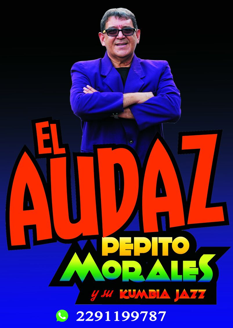 contratacion de artistas Pepito Morales 