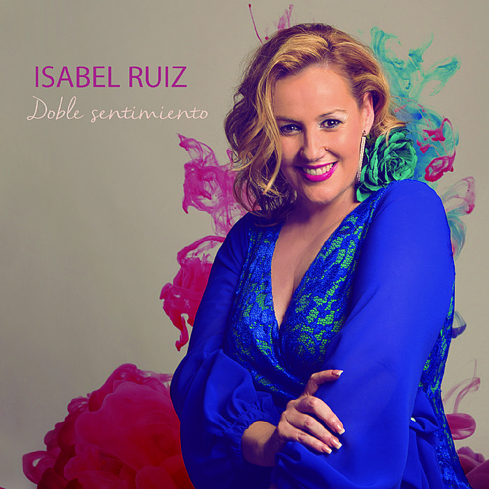 ver + información para la contratacion de ISABEL RUIZ artistas de Murcia