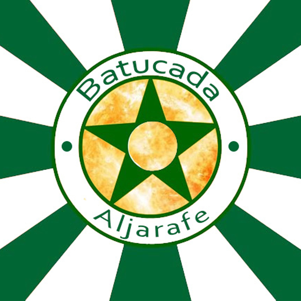 ver + información para la contratacion de Batucada Aljarafe artistas de Sevilla