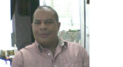 Contratacion de artistas Jhonson Núñez 