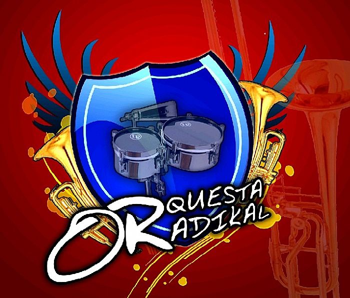 contratacion de artistas Orquesta Radikal