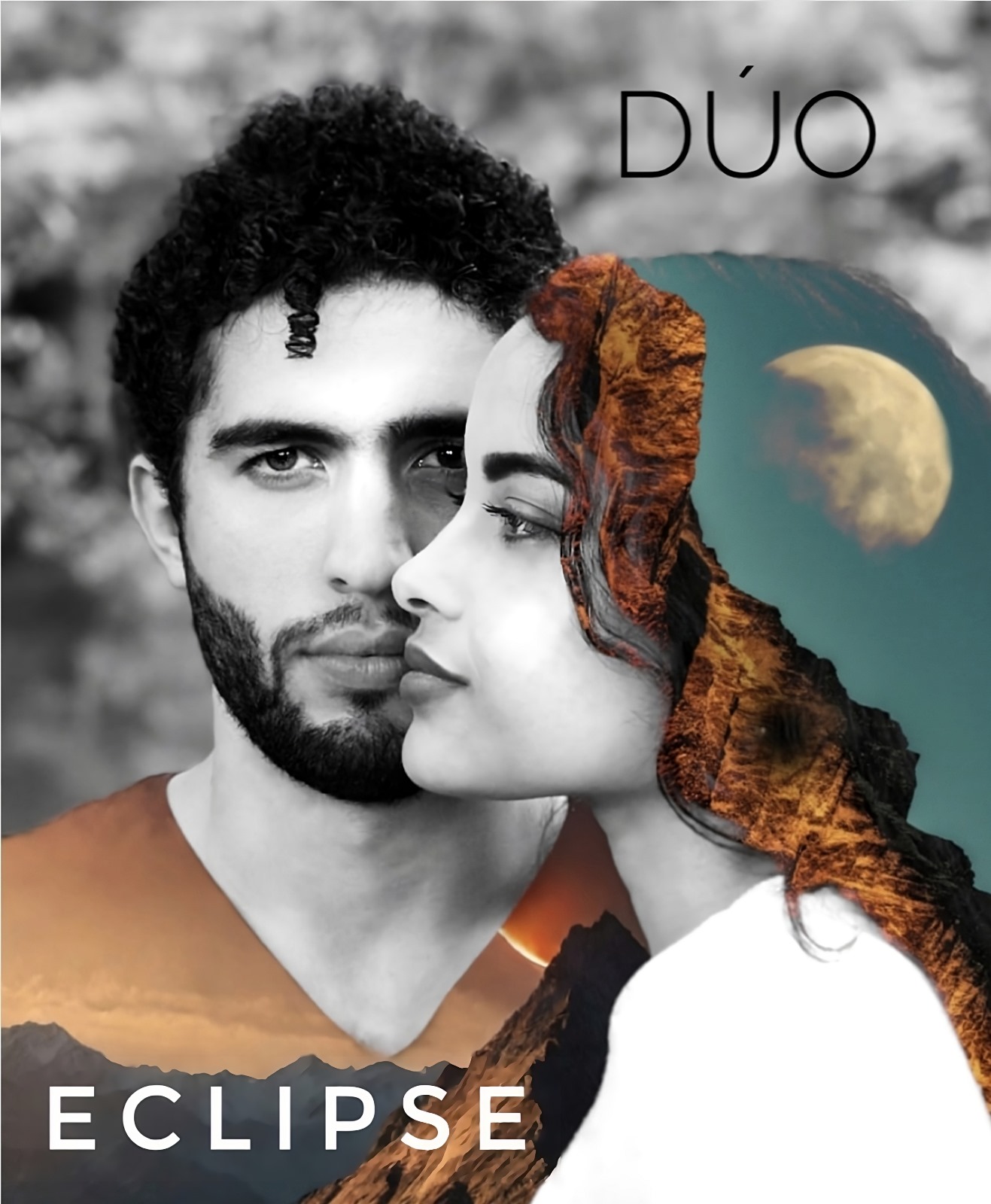 Contratacion de artistas Dúo Eclipse