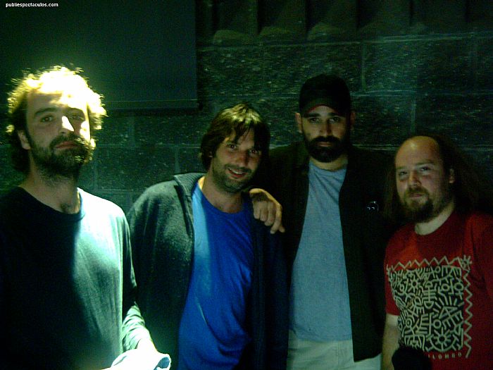 ver + información para la contratacion de Antiarte ¡que pasón! artistas de Madrid