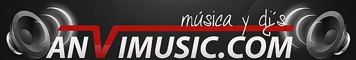 contratacion de artistas ANVIMUSIC.COM MUSICA Y DJS