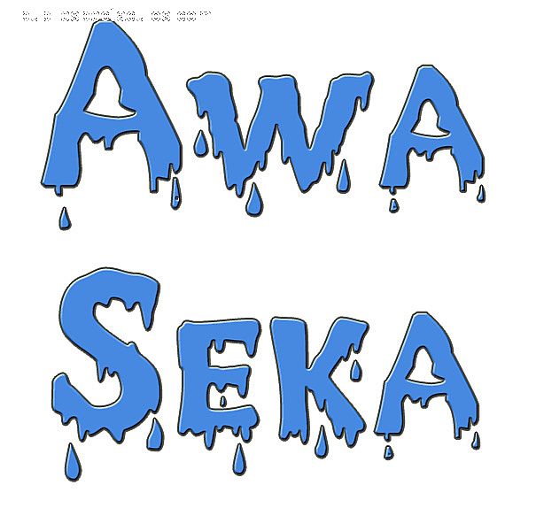 contratacion de artistas Awa Seka