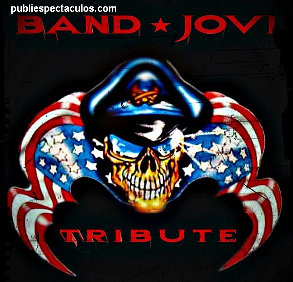 ver + información para la contratacion de Band Jovi Tribute Bon Jovi artistas de Toledo