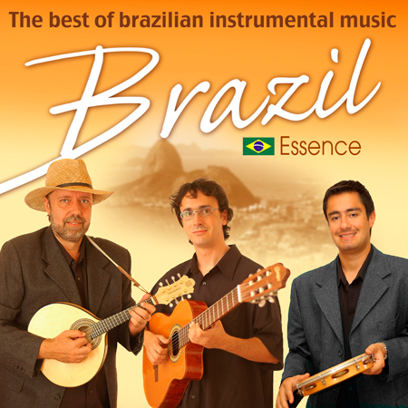 contratacion de artistas Brazil Essence