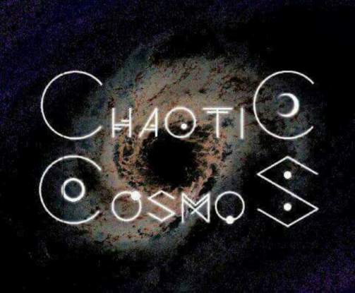 contratacion de artistas CHAOTIC COSMOS