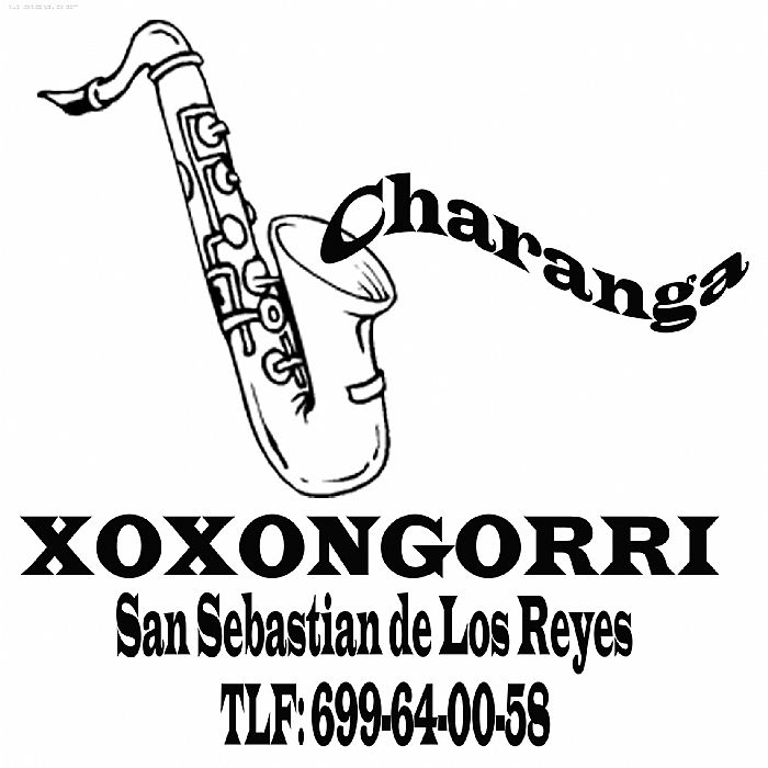 contratacion de artistas Charanga Xoxongorri