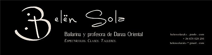 contratacion de artistas Danza Oriental | Danza del Vientre