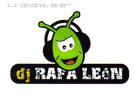 contratacion de artistas DJ RAFA LEON