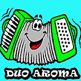 contratacion de artistas DUO AROMA