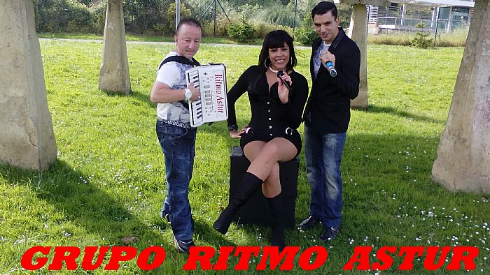 contratacion de artistas ritmo astur