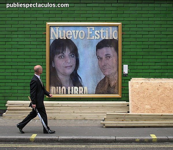 ver + información para la contratacion de DUO LIBRA artistas de Valencia