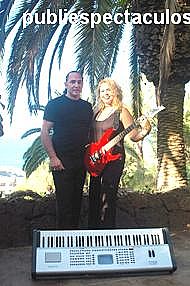 ver + información para la contratacion de MERIDIAN BLUE http://meridian-blue.blogspot.com/ artistas de Tenerife
