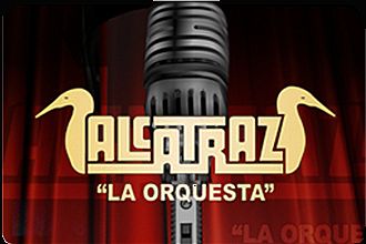 ver + información para la contratacion de ALCATRAZ artistas de Madrid