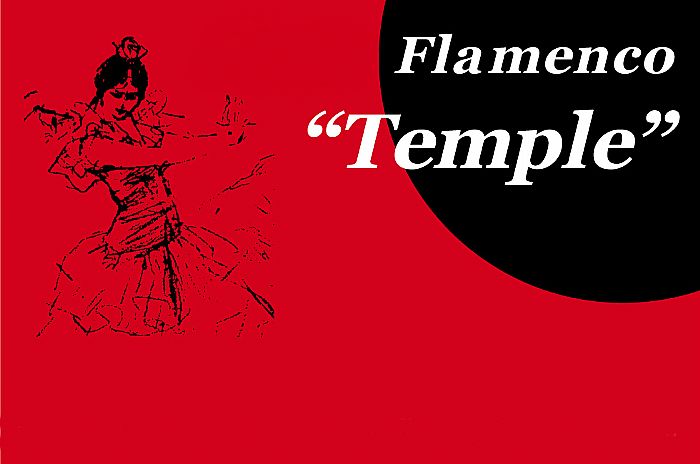 contratacion de artistas FLAMENCO TEMPLE