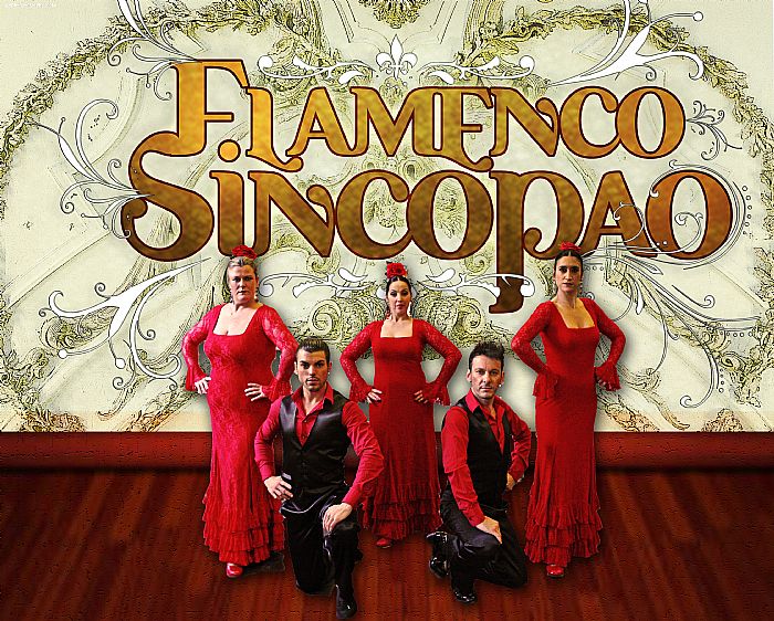 contratacion de artistas Compañia de Baile Flamenco 