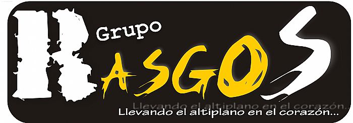 contratacion de artistas Grupo Rasgos