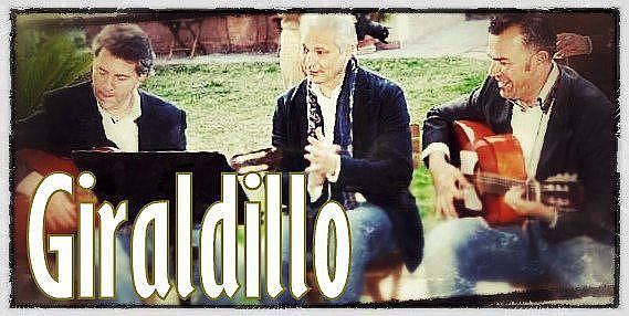 contratacion de artistas GRUPO GIRALDILLO