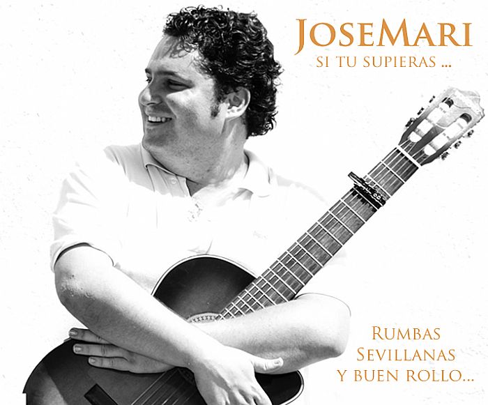 contratacion de artistas JoseMari