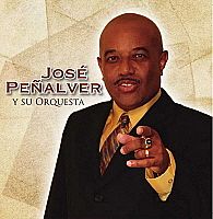 contratacion de artistas José Peñalver y su Orquesta