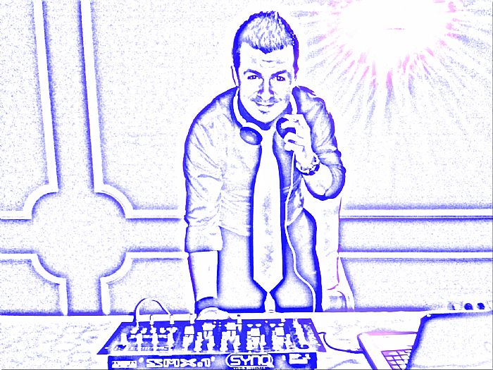 contratacion de artistas Juandi DJ