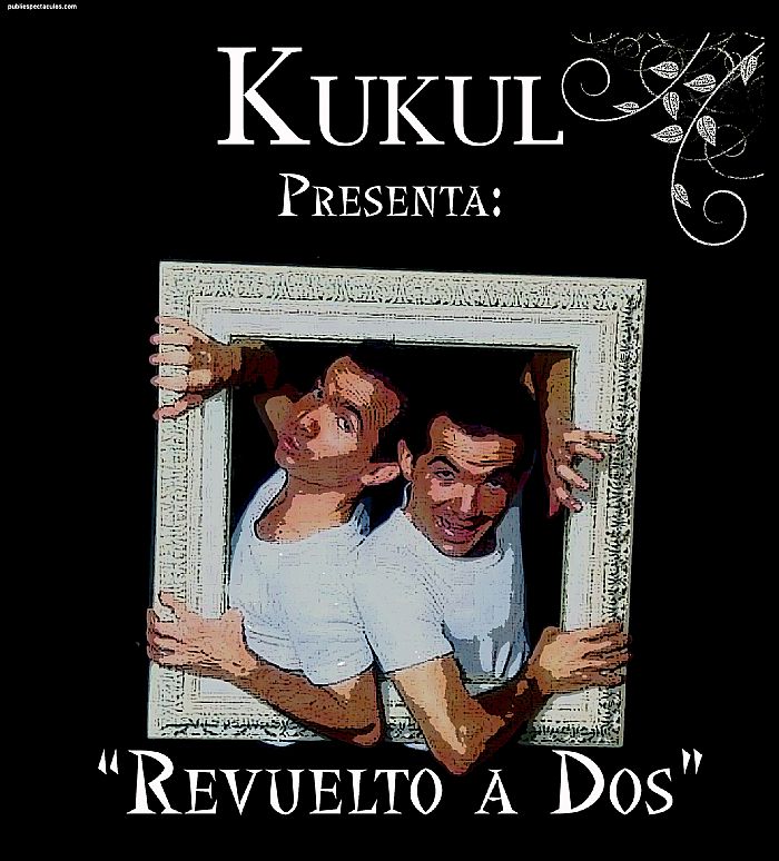 contratacion de artistas kukul teatro