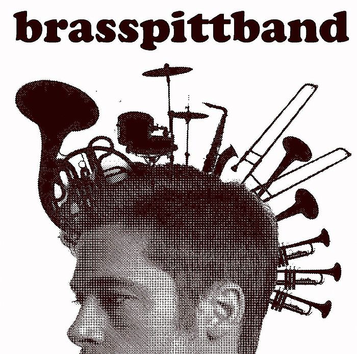 contratacion de artistas LA BRASS PITT BAND