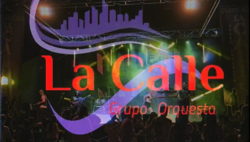 ver + información para la contratacion de Grupo orquesta La Calle artistas de Cuenca