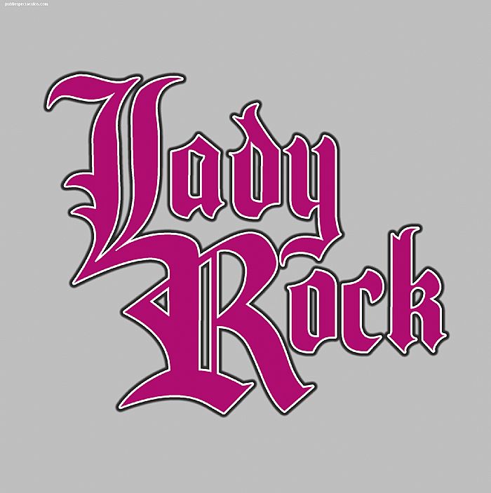 contratacion de artistas Lady Rock