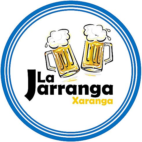 ver + información para la contratacion de La Jarranga Xaranga artistas de Valencia