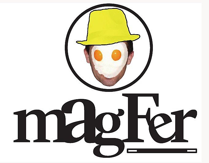 ver + información para la contratacion de MagFer artistas de Valencia