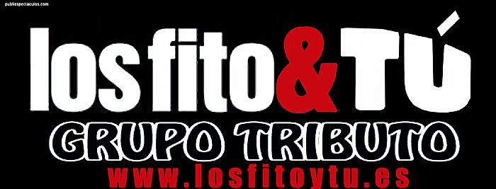 ver + información para la contratacion de Los Fito & Tú artistas de Madrid