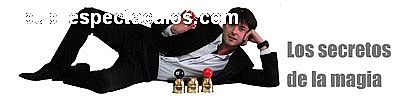 ver + información para la contratacion de MagoNacho artistas de Asturias