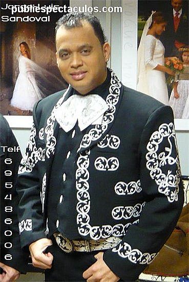 contratacion de artistas Mariachi CORUNA MEX