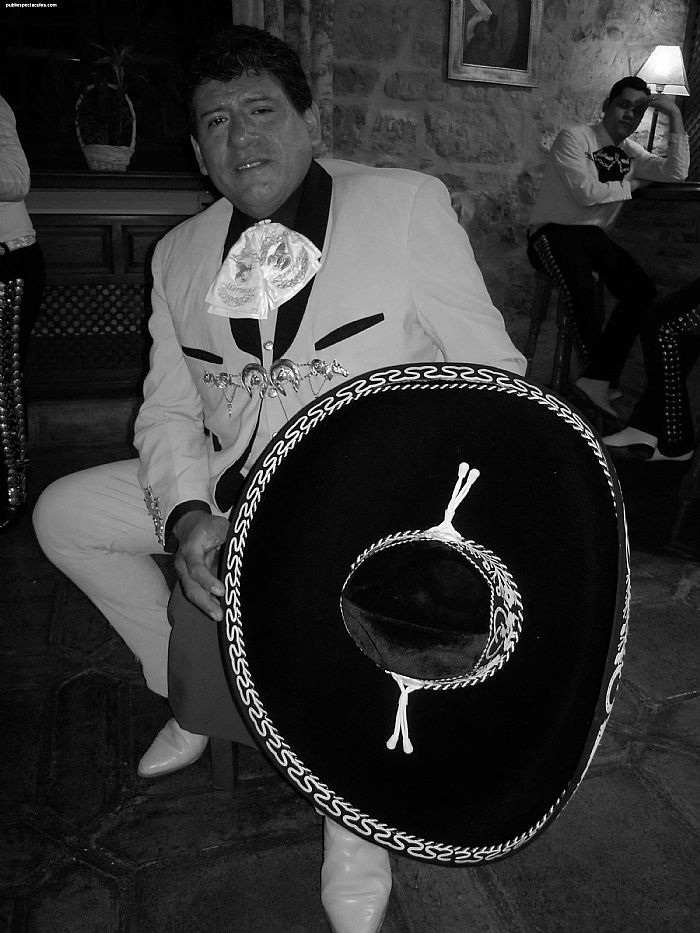 contratacion de artistas Mariachi Internacional Dominguez