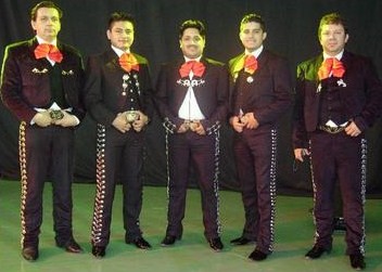 contratacion de artistas MARIACHI REAL MEXICANISIMO