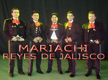 contratacion de artistas MARIACHI REYES DE JALISCO