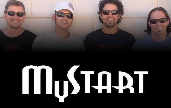 contratacion de artistas MyStart