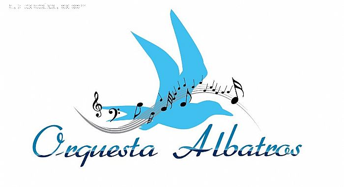 contratacion de artistas orquesta albatros