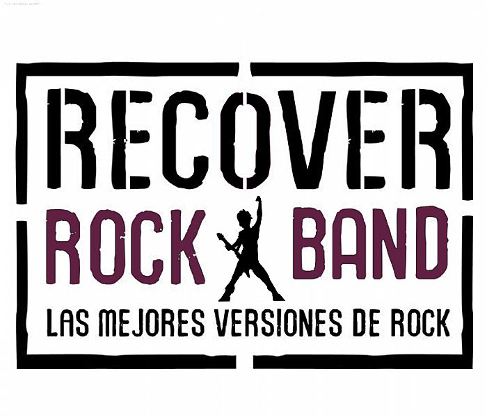 contratacion de artistas Orquesta Recover