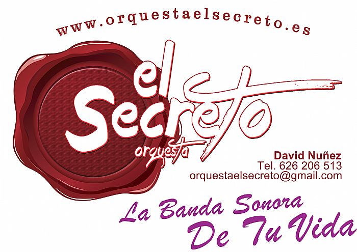 contratacion de artistas Orquesta el secreto