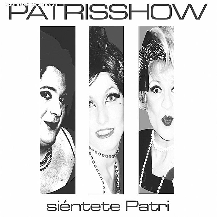 contratacion de artistas PATRISSHOW