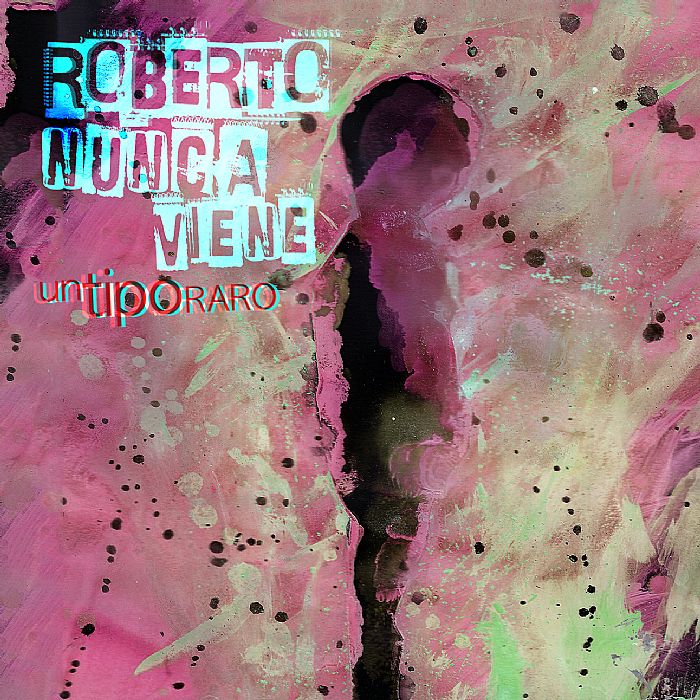 ver + información para la contratacion de RobertonuncaViene artistas de Alicante