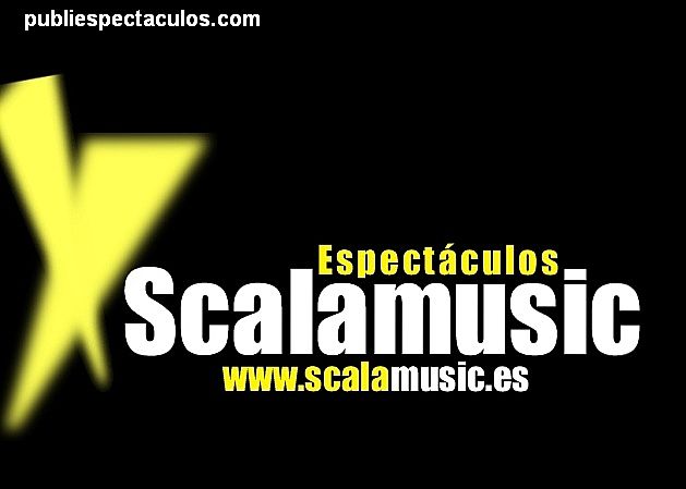 ver + información para la contratacion de scalamusic artistas de Almeria