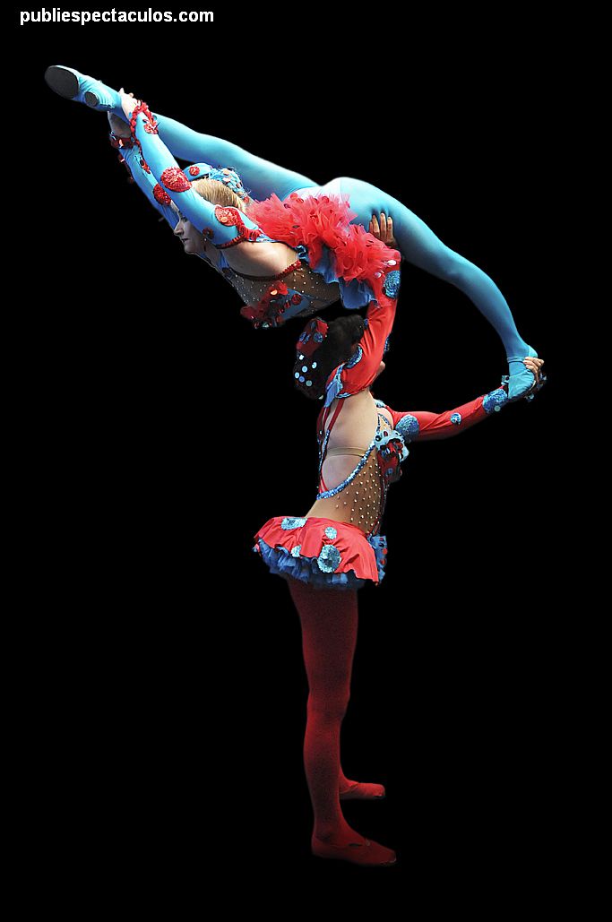 ver + información para la contratacion de the acrobattys artistas de Las_Palmas